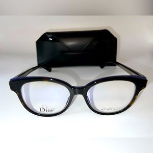 Christian Dior Montaigne G9Z Optical Eyeglasses